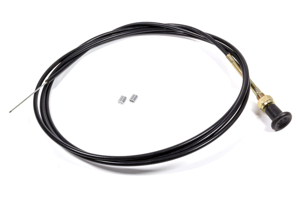 AUTO-LOC AUTSVERKD Deluxe Emergency Latch Release System