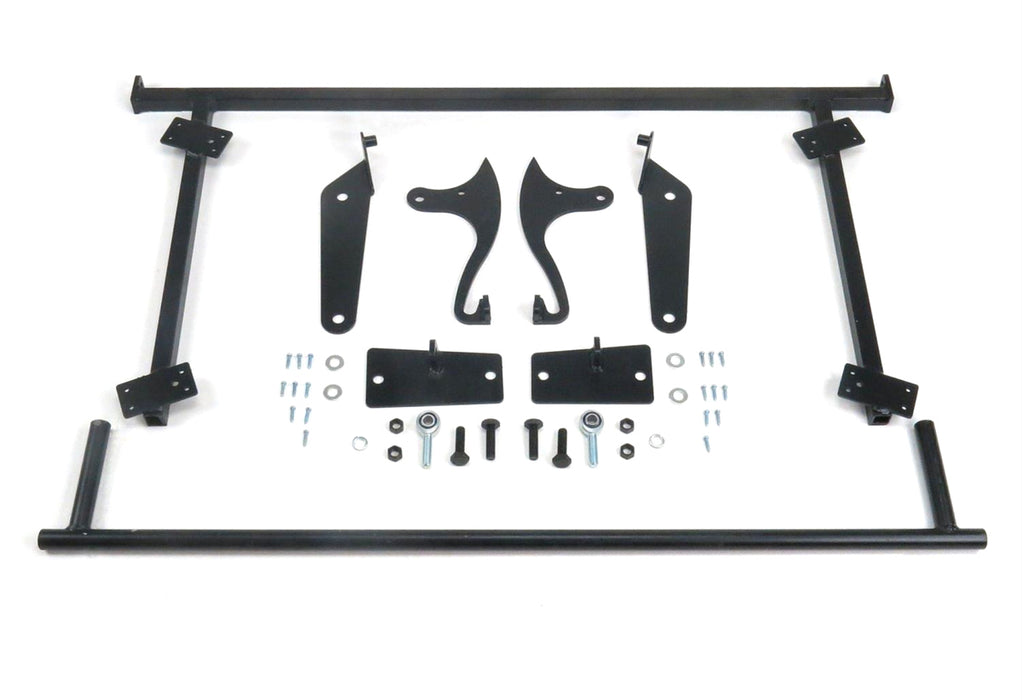 AUTO-LOC AUTTILTHD Universal Tilt Hood Kit