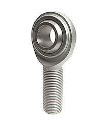 AURORA CM-4S Male Rod End Economy 1/4x1/4-28RH