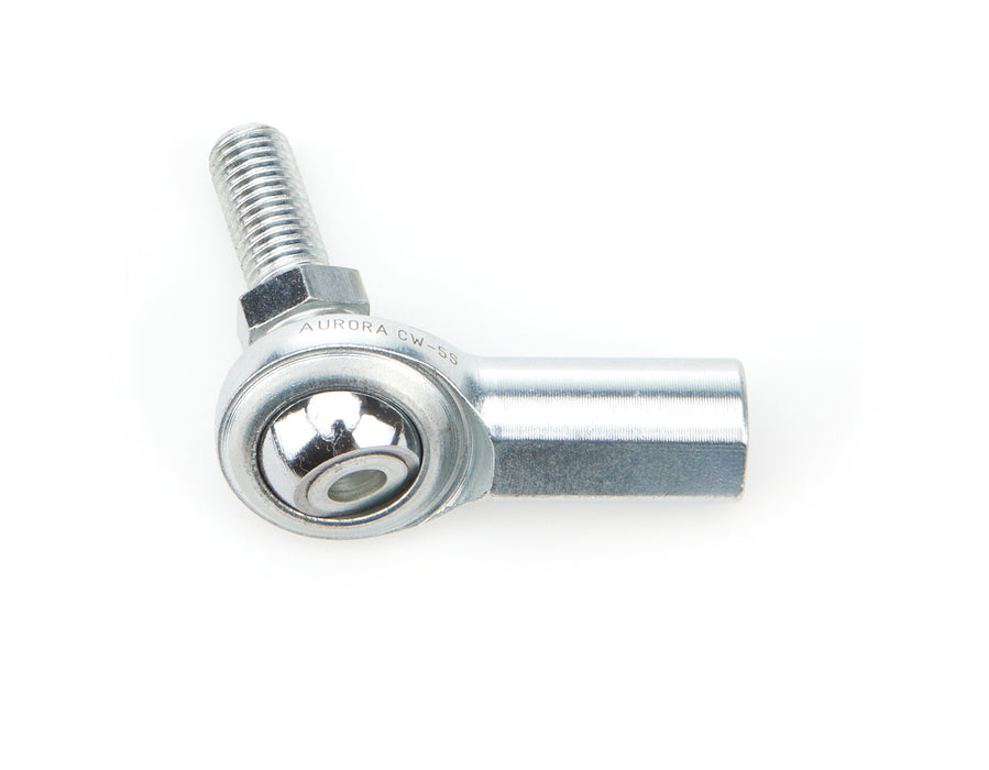 AURORA CW-5S Female Rod End Economy 5/16x5/16-24RH