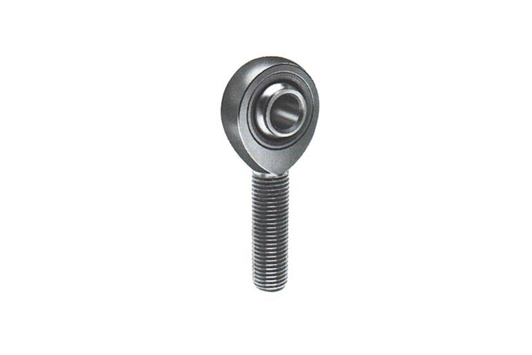 AURORA HXAM-8T Male Rod End High Mis 1/2in x 5/8-18 RH PTFE