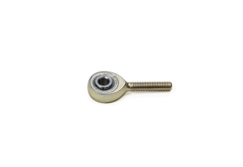 AURORA MB-3 Male Rod End Precision 3/16x10-32LH