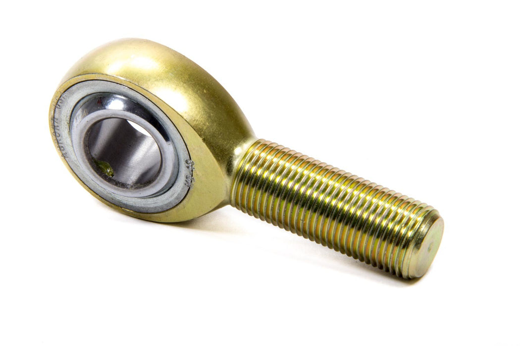 AURORA MM-8 Male Rod End Precision 1/2x1/2-20RH