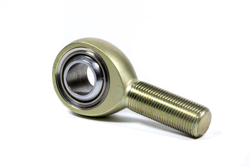 AURORA PRB-10T Male Rod End Moly 5/8x 5/8-18LH Teflon