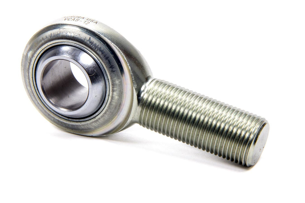 AURORA VCAB-12 Male Rod End PTFE 3/4x3/4-16LH