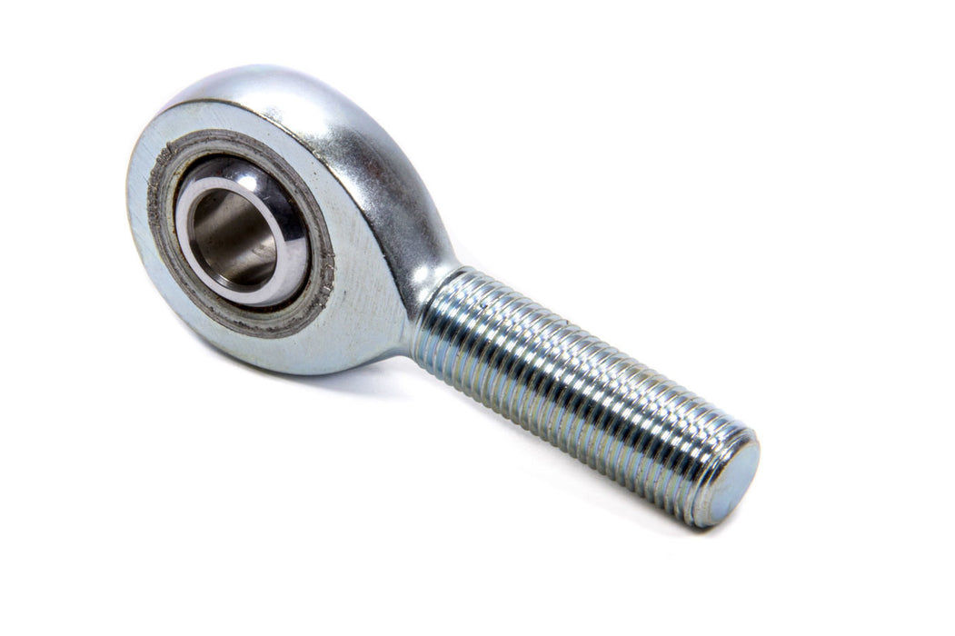 AURORA XAB-6T Male Rod End 3/8x7/16-20 LH Teflon