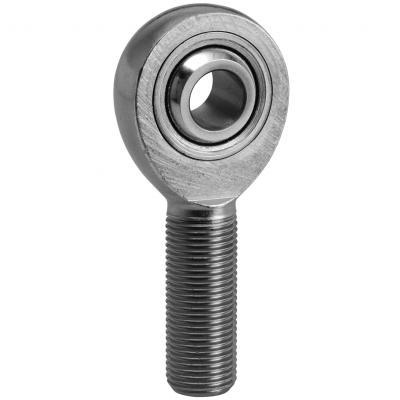 AURORA XAM-7T Male Rod End 7/16x1/2-20 RH