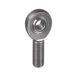 AURORA XAM-8 Male Rod End 1/2x5/8-18RH