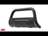Rough Country B-C4111 Black Led Bull Bar Chevy/GMC 2500HD (11-19) Rough Country - Truck Part Superstore