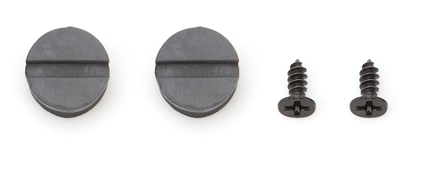 B2 HELMETS 2030081 Tearoff Post Kit Gray