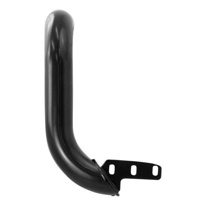 ARIES B35-4002 3" Black Steel Bull Bar, Select Avalanche, Silverado, Suburban, Sierra, Yukon XL for Select Chevrolet Suburban 2500