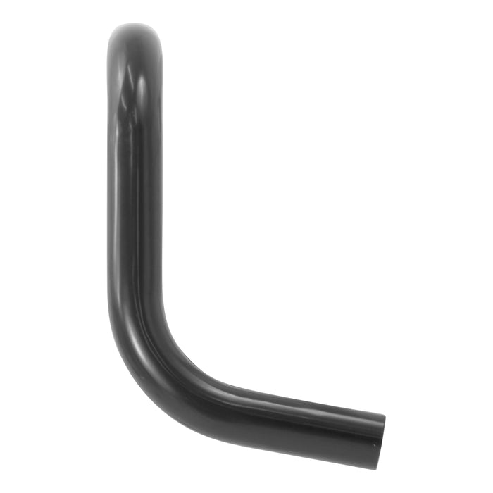 ARIES B35-4010 2-1/2" Black Steel Bull Bar, Select Chevrolet Colorado, GMC Canyon for Select Chevrolet Colorado