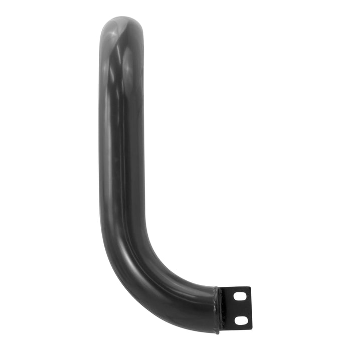 ARIES B35-4015 3" Black Steel Bull Bar, Select Chevrolet Colorado, GMC Canyon for Select Chevrolet Colorado