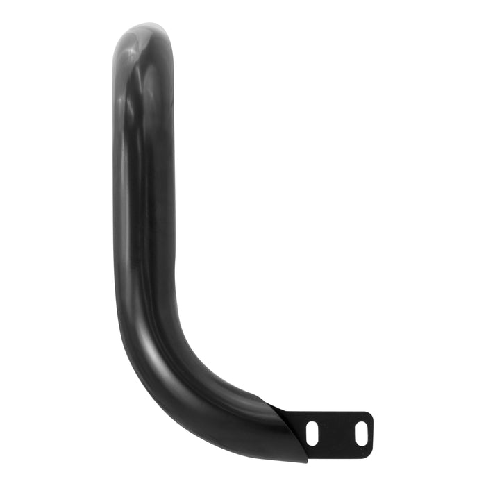 ARIES B35-5005 3" Black Steel Bull Bar, Select Dodge, Ram 1500 for Select Ram 1500