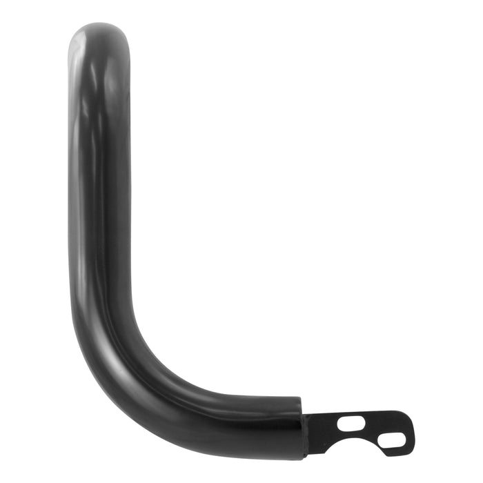 ARIES B35-6001 3" Black Steel Bull Bar, Select Honda Pilot, Ridgeline for Select Honda Ridgeline