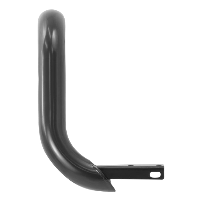 ARIES B35-9001 3" Black Steel Bull Bar, Select Nissan Armada, Titan for Select Nissan TITAN