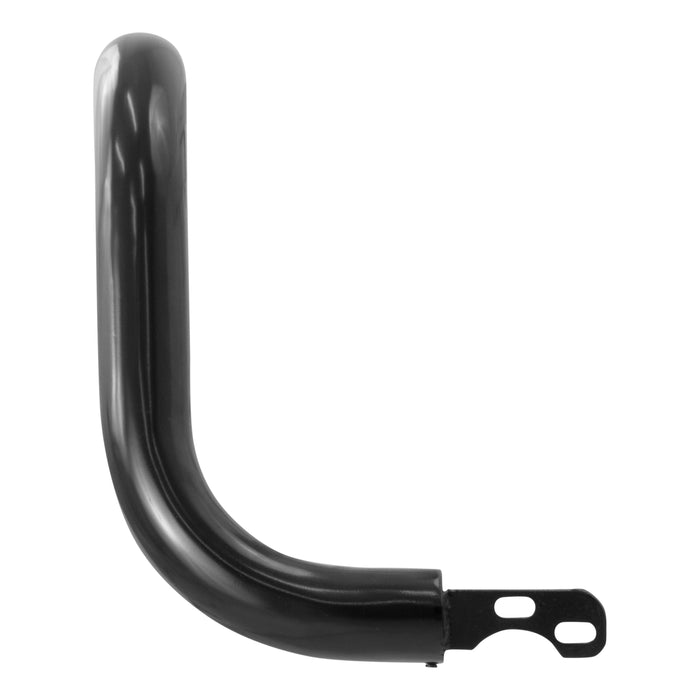 ARIES B35-9002 3" Black Steel Bull Bar, Select Nissan Frontier, Pathfinder, Xterra for Select Nissan Frontier