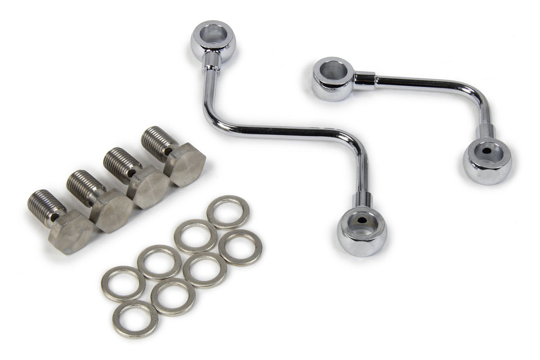 BAER BRAKES 6801311 Hardlines Fits ReMaster 15/16 & 1in Right & Left