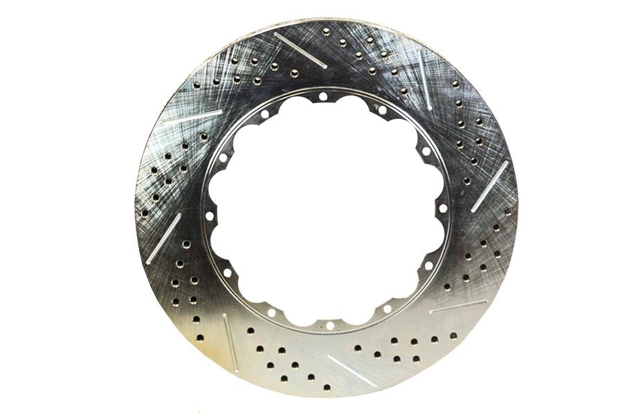 BAER BRAKES 6910222 Replacement Brake Rotor