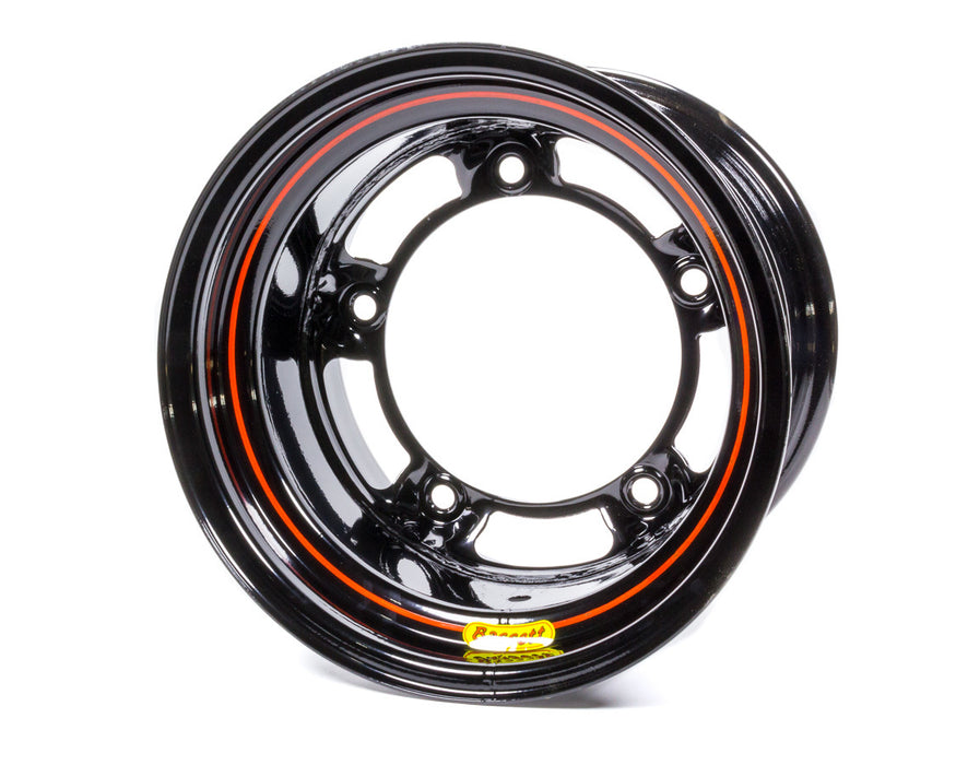 BASSETT 50SR7-LW 15x10 Wide 5 7in BS L/W Black