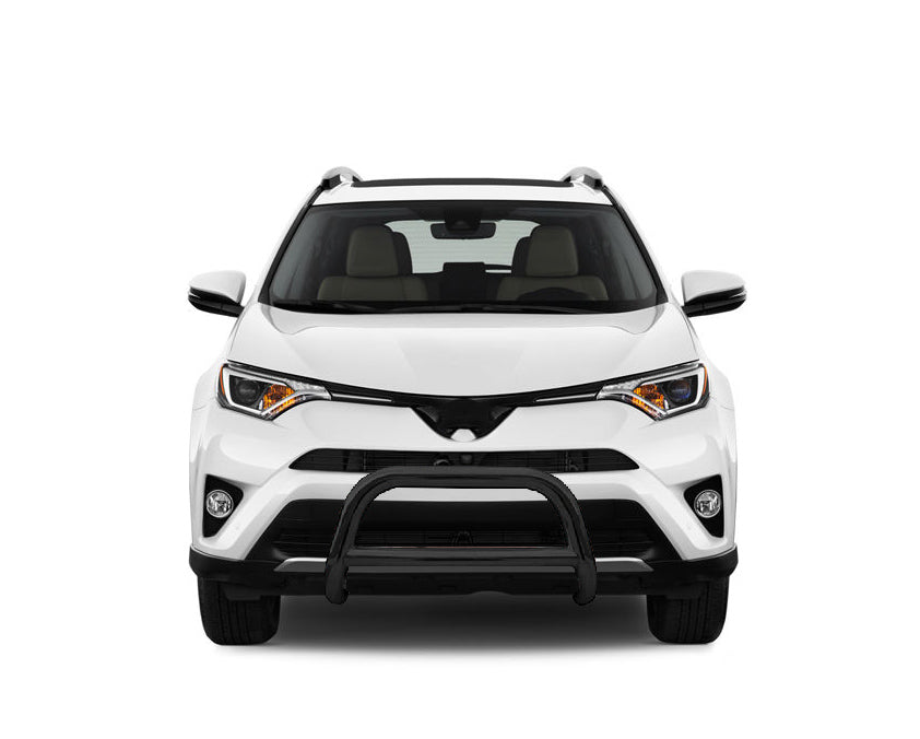 Black Horse Off Road BB093905A Black Steel No skid plate - Truck Part Superstore