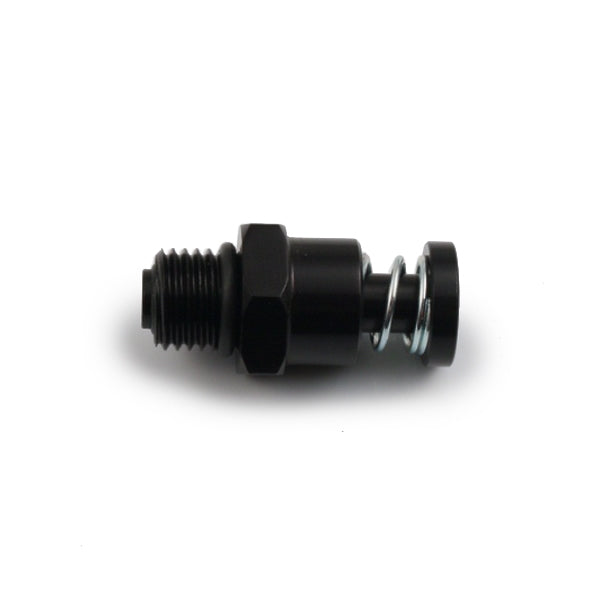 BLOWER DRIVE SERVICE BA-9615 Blower Cover Relief Valve