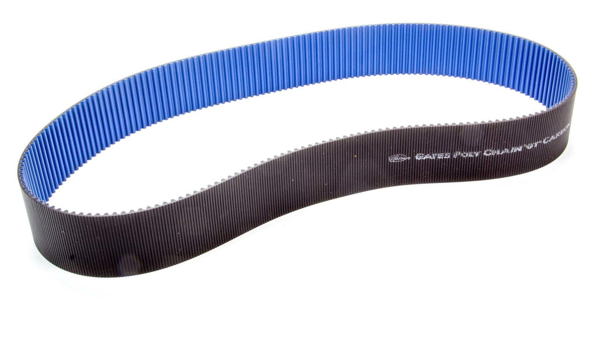 BLOWER DRIVE SERVICE BB-16968M75 8mm Blower Belt - 212T 66.7in x 3in