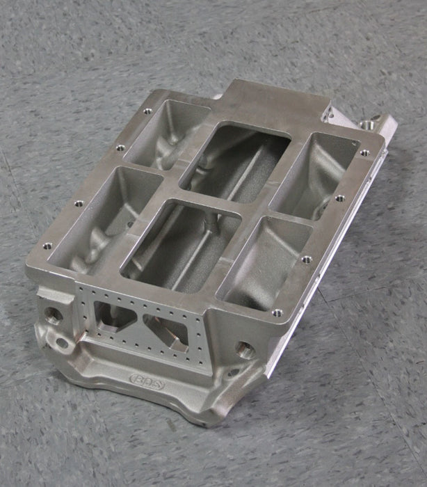 BLOWER DRIVE SERVICE BM-3027T BBC Blower Intake Manifold - Tall Deck