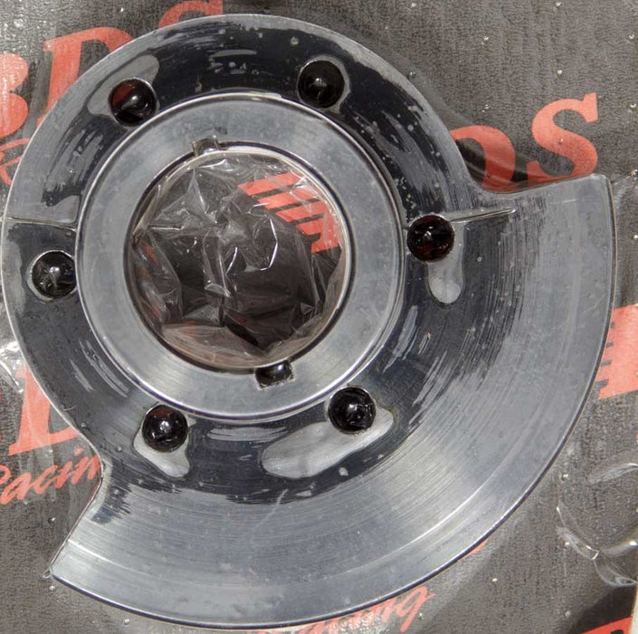 BLOWER DRIVE SERVICE CH-3006 BBC Steel Crank Hub - 454