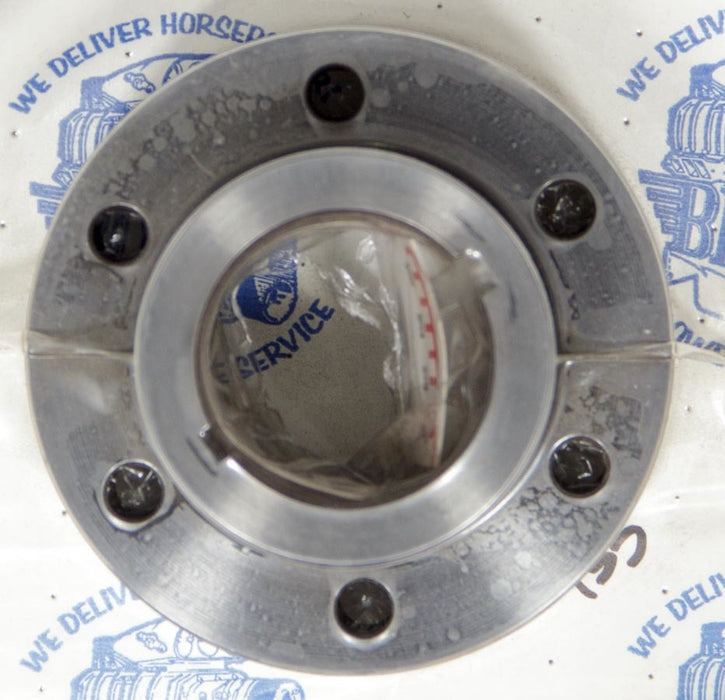 BLOWER DRIVE SERVICE CH-4001 Steel Crank Hub Mopar 340-440
