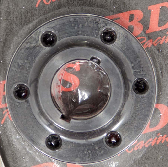 BLOWER DRIVE SERVICE CH-5002 Steel Crank Hub BBF 390-460