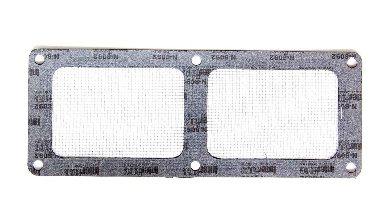 BLOWER DRIVE SERVICE GK-9305 671-871 Blower Gasket w/ Screen