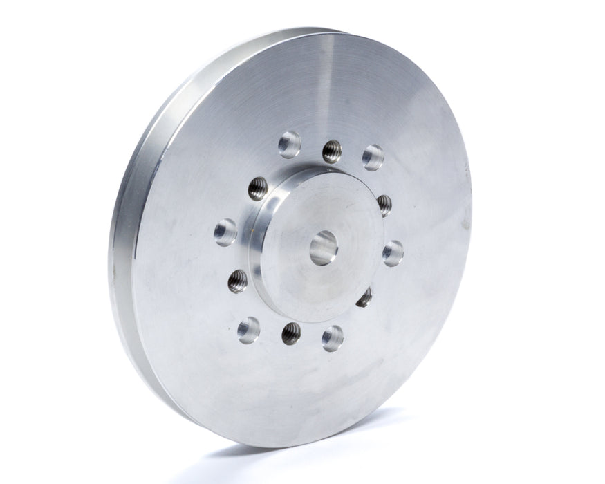 BLOWER DRIVE SERVICE VP-3513 Alum. Single Vee Groove Pulley - BBC