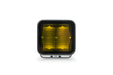 DV8 Offroad BE3EW40W-A Hood Light Pod - Truck Part Superstore