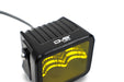 DV8 Offroad BE3EW40W-A Hood Light Pod - Truck Part Superstore