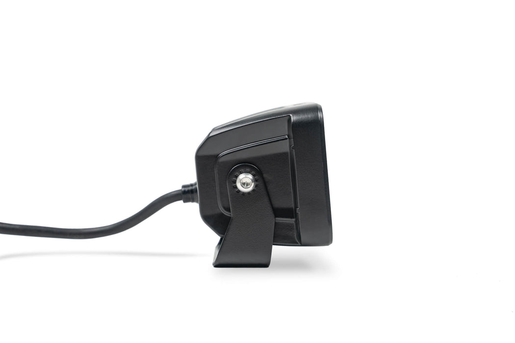DV8 Offroad BE3EW40W-A Hood Light Pod - Truck Part Superstore