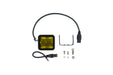 DV8 Offroad BE3EW40W-A Hood Light Pod - Truck Part Superstore