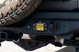 DV8 Offroad BE3FMW40W-A Hood Light Pod - Truck Part Superstore