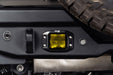 DV8 Offroad BE3FMW40W-A Hood Light Pod - Truck Part Superstore