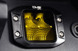 DV8 Offroad BE3FMW40W-A Hood Light Pod - Truck Part Superstore