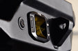 DV8 Offroad BE3FMW40W-A Hood Light Pod - Truck Part Superstore