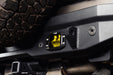 DV8 Offroad BE3FMW40W-A Hood Light Pod - Truck Part Superstore