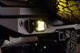 DV8 Offroad BE3FMW40W-A Hood Light Pod - Truck Part Superstore