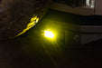 DV8 Offroad BE3FMW40W-A Hood Light Pod - Truck Part Superstore
