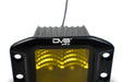 DV8 Offroad BE3FMW40W-A Hood Light Pod - Truck Part Superstore