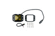 DV8 Offroad BE3FMW40W-A Hood Light Pod - Truck Part Superstore