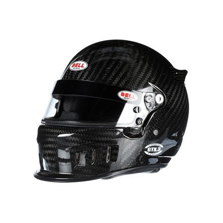 BELL HELMETS 1207A16 Helmet GTX3 60 Carbon SA2020 FIA8859