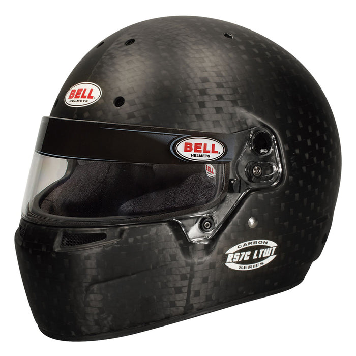 BELL HELMETS 1237A11 Helmet RS7C 61 LTWT SA2020 FIA8859