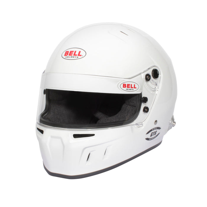 BELL HELMETS 1341004 Helmet GT6 Pro 57cm 7-1/8in SA2020 FIA8859