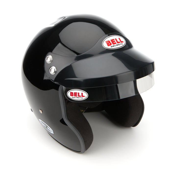 BELL HELMETS 1426A16 Helmet Sport Mag 3X- Large Black SA2020